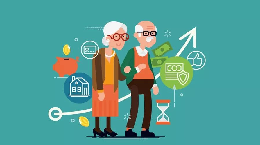 智慧养老—惠及全体老人的民心工程