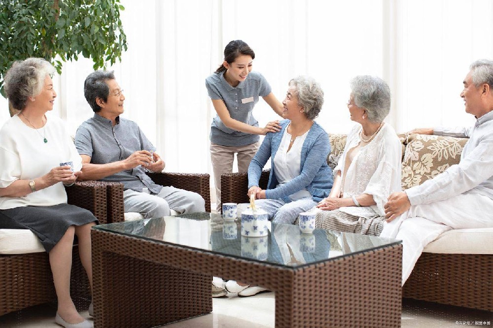 “智慧+”养老 泰州数智赋能助推养老服务升级